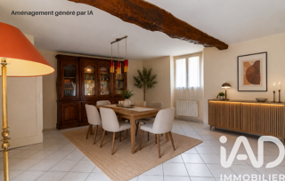 Maison � vendre 5 pi�ces 177 m�