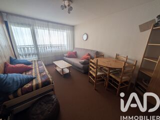  Appartement � vendre 1 pi�ce 27 m�