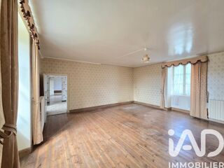  Maison à vendre 7 pièces 195 m²