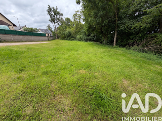  Terrain � vendre 1010 m�