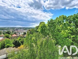 Appartement à vendre 3 pièces 66 m²