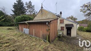  Maison à vendre 3 pièces 58 m²