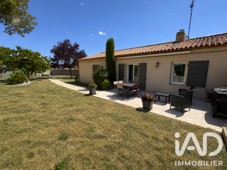  Maison à vendre 5 pièces 85 m²