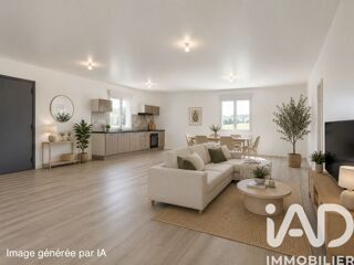  Maison à vendre 5 pièces 104 m²
