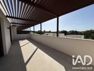  Appartement à vendre 3 pièces 89 m²