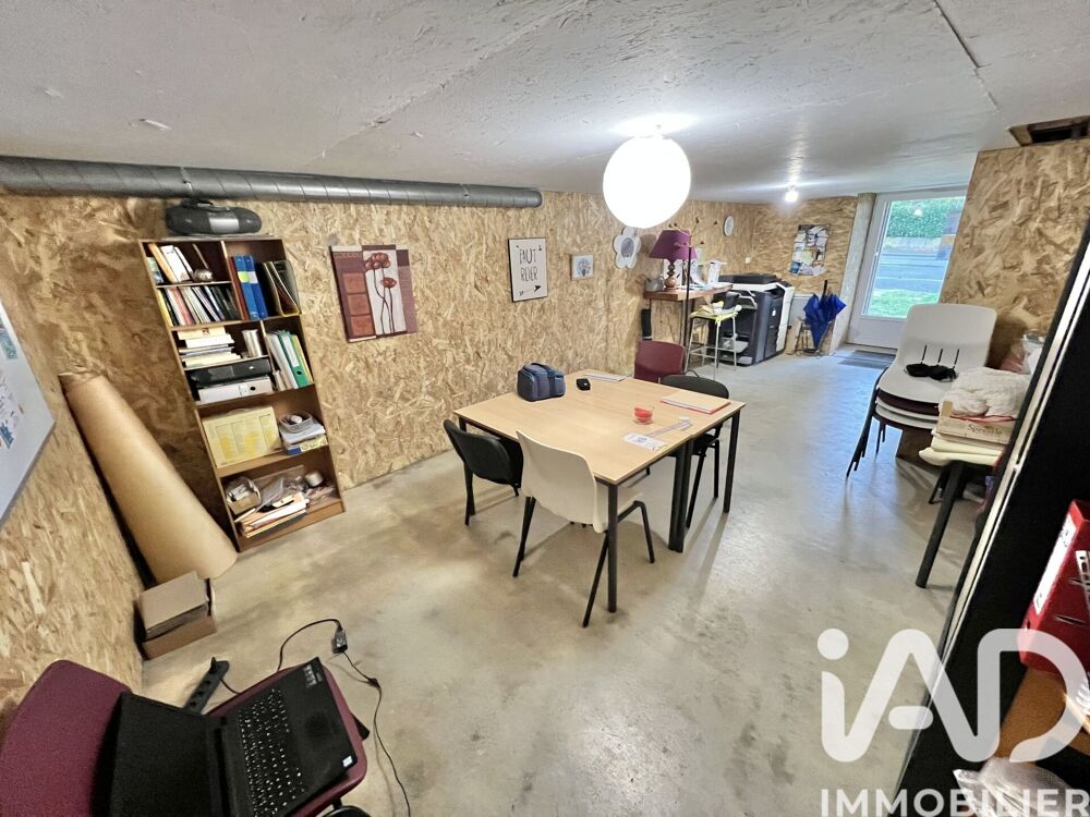 Vente Maison de ville 11 pièces