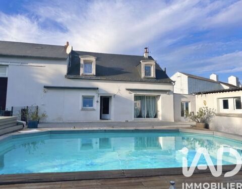   Vente Maison Maison - 5 pi�ce(s) - 131 m�