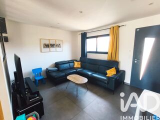  Maison à vendre 4 pièces 115 m²