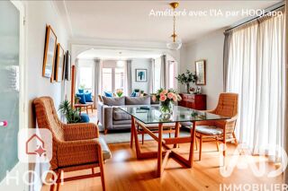  Maison à vendre 5 pièces 140 m²