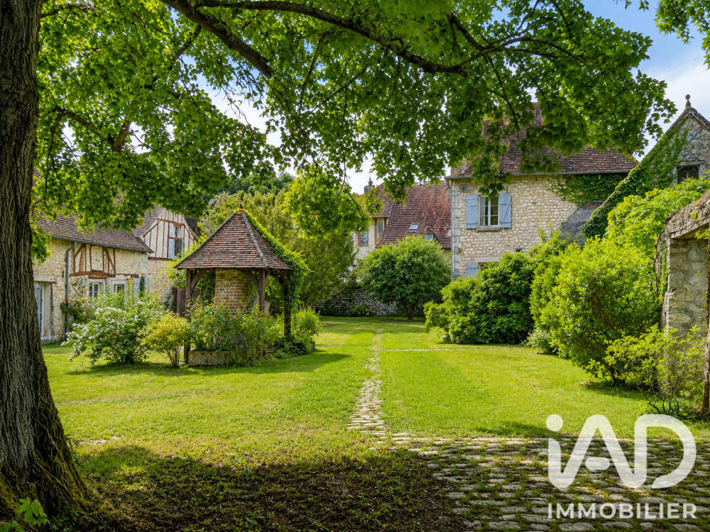 à vendre  Maison Pressagny-l'Orgueilleux (27510)