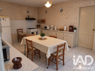  Maison à vendre 4 pièces 95 m²