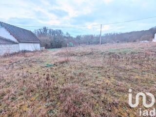  Terrain à vendre 993 m²