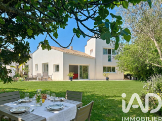  Maison à vendre 6 pièces 155 m²