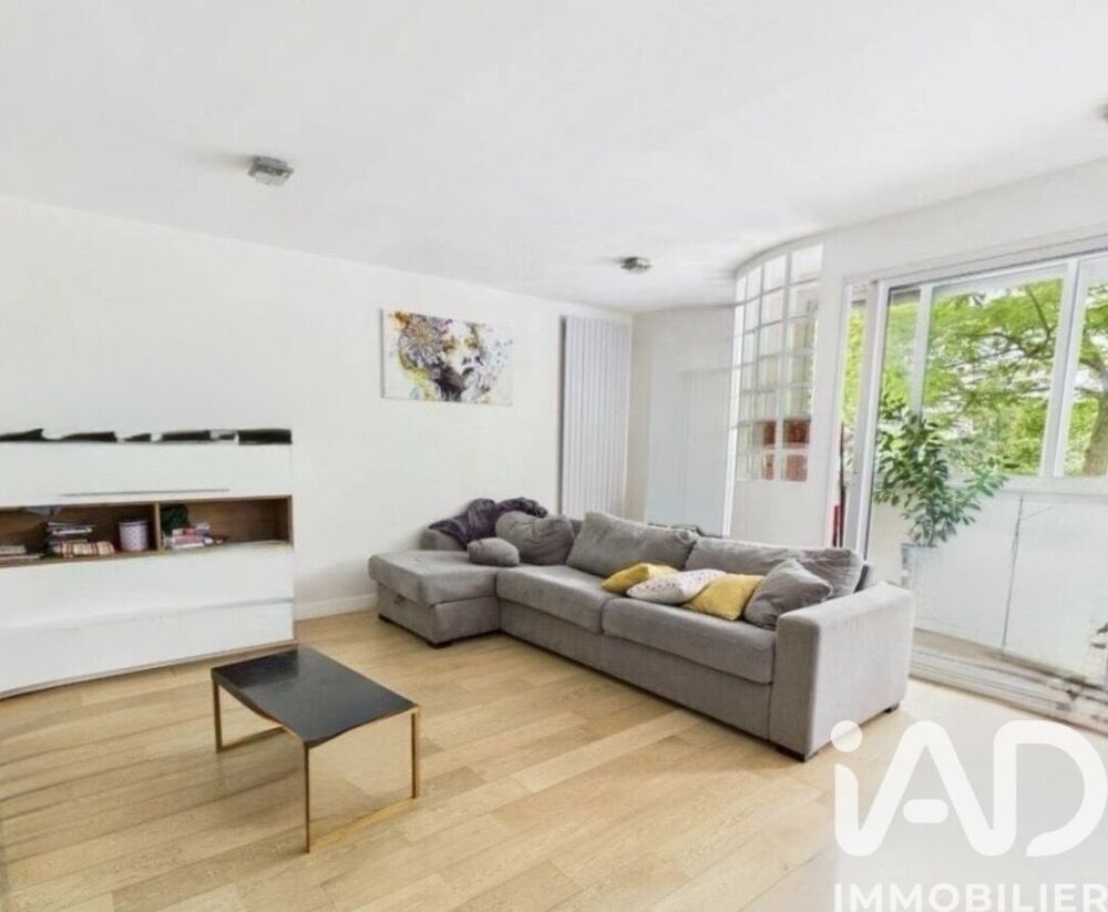 Vente Appartement Vente Appartement 6 pièces Paris 20