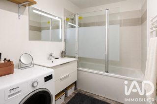  Appartement à vendre 2 pièces 41 m²
