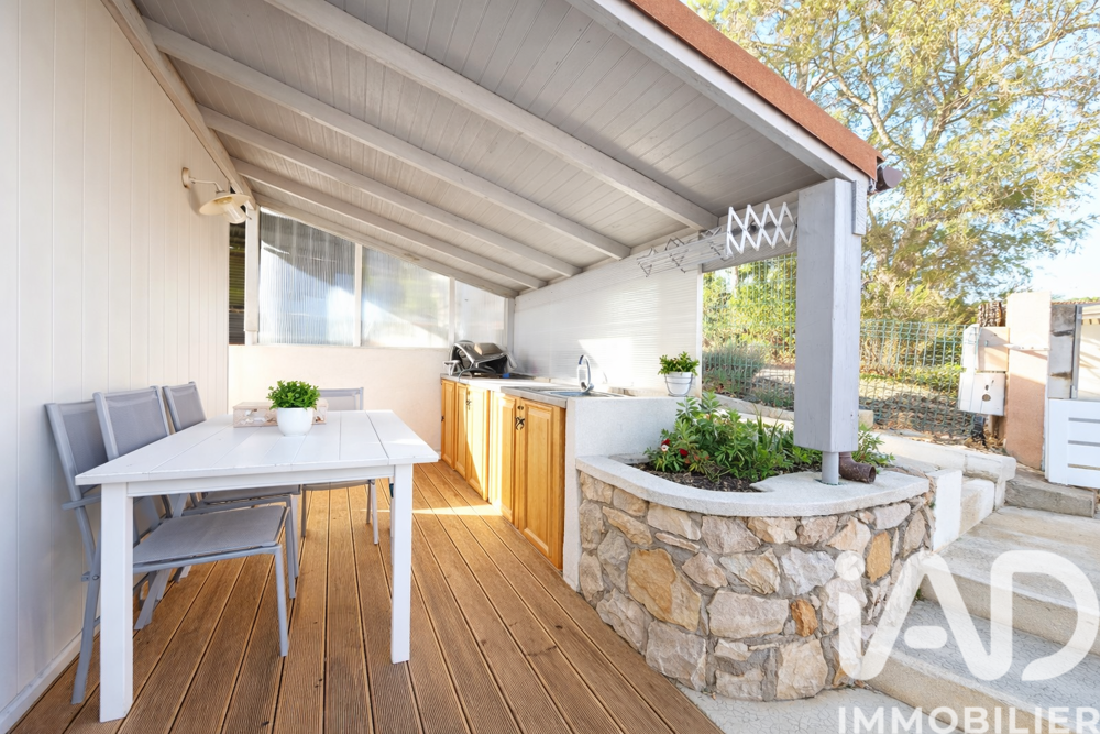 Vente Autre Vente Gîte 4 pièces Roquebrune-sur-argens