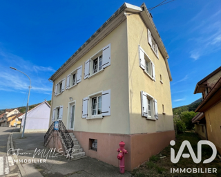  Maison à vendre 11 pièces 207 m²