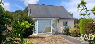  Maison à vendre 6 pièces 110 m²