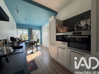  Maison à vendre 8 pièces 168 m²
