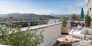  Appartement � vendre 3 pi�ces 84 m�