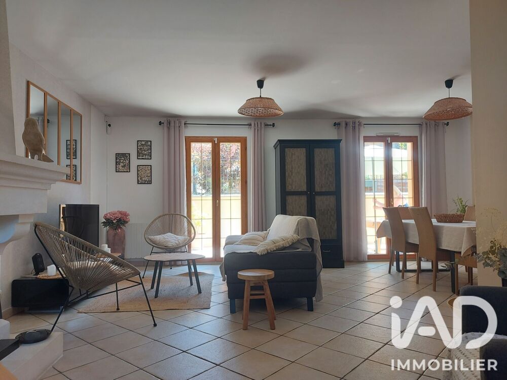 Vente Maison traditionnelle 6 pièces
