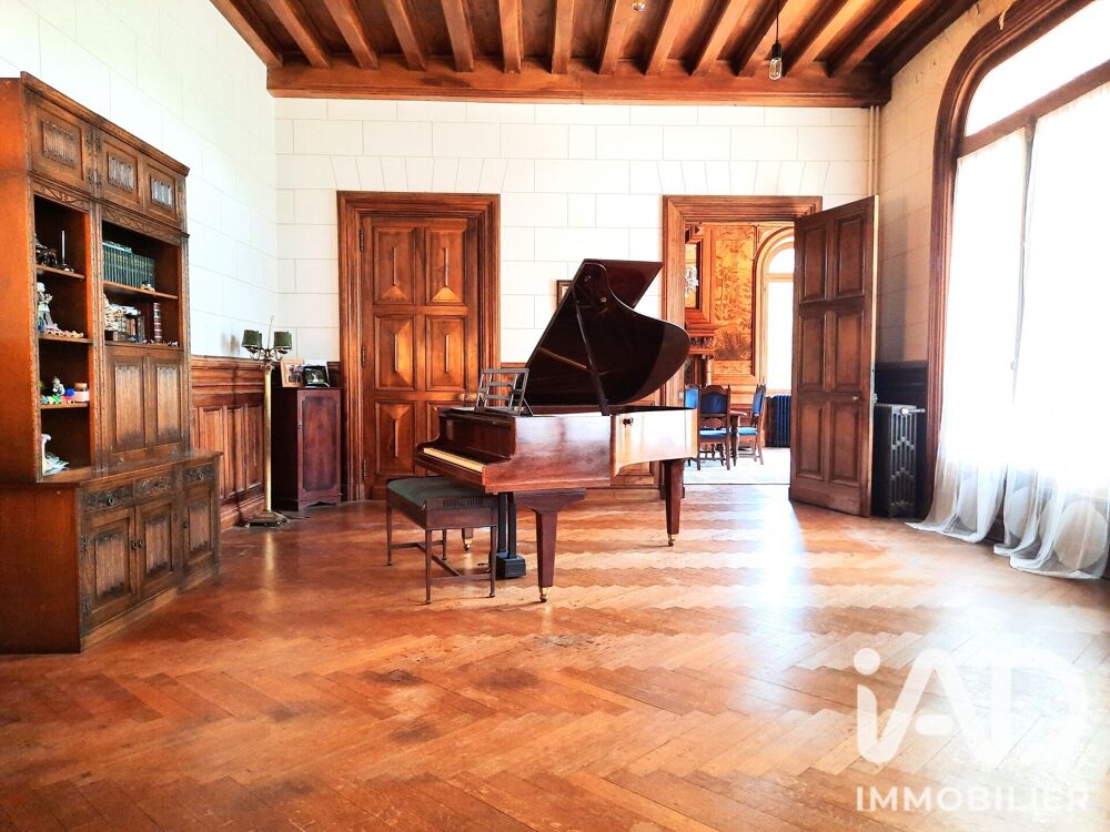 à vendre  Maison Jarnac (16200)