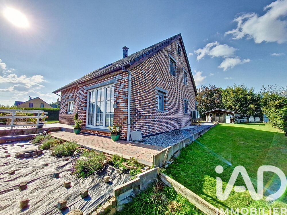 Vente Maison Vente Maison de village 5 pièces Regniowez
