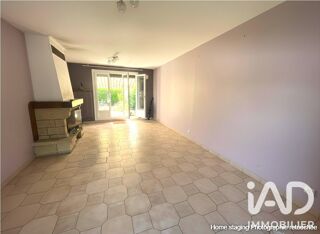 Maison à vendre 4 pièces 80 m²