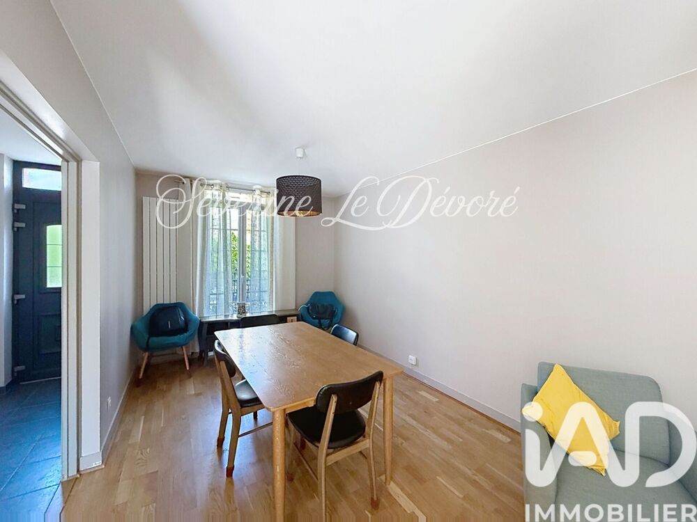 Vente Maison/villa 7 pièces