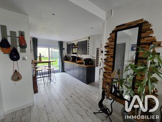  Maison à vendre 6 pièces 110 m²