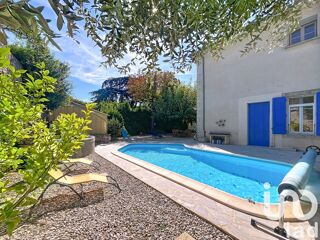  Maison à vendre 8 pièces 217 m²