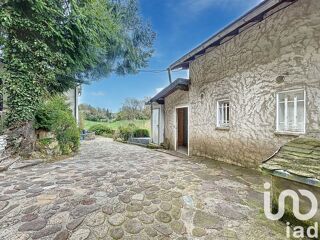  Maison � vendre 4 pi�ces 147 m�
