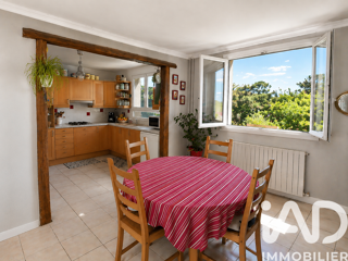  Maison à vendre 4 pièces 73 m²
