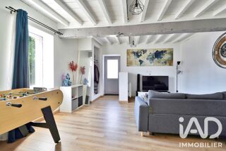  Maison à vendre 4 pièces 125 m²