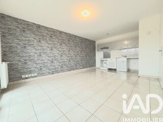  Appartement à vendre 2 pièces 42 m²