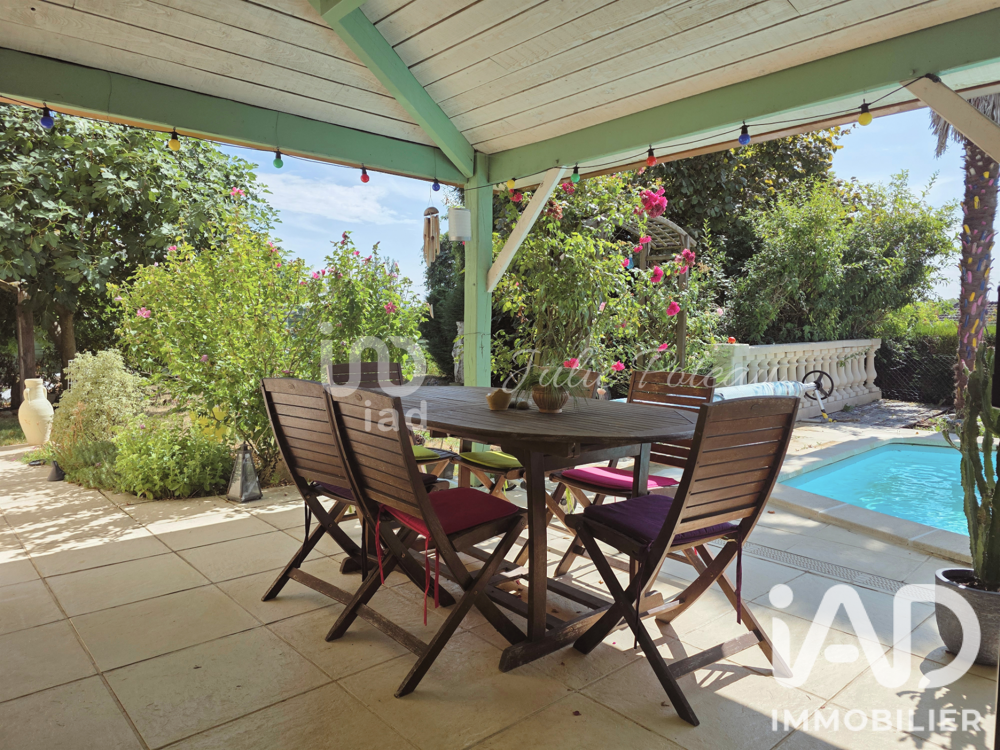 Vente Maison Vente Maison/villa 5 pièces Cuffies