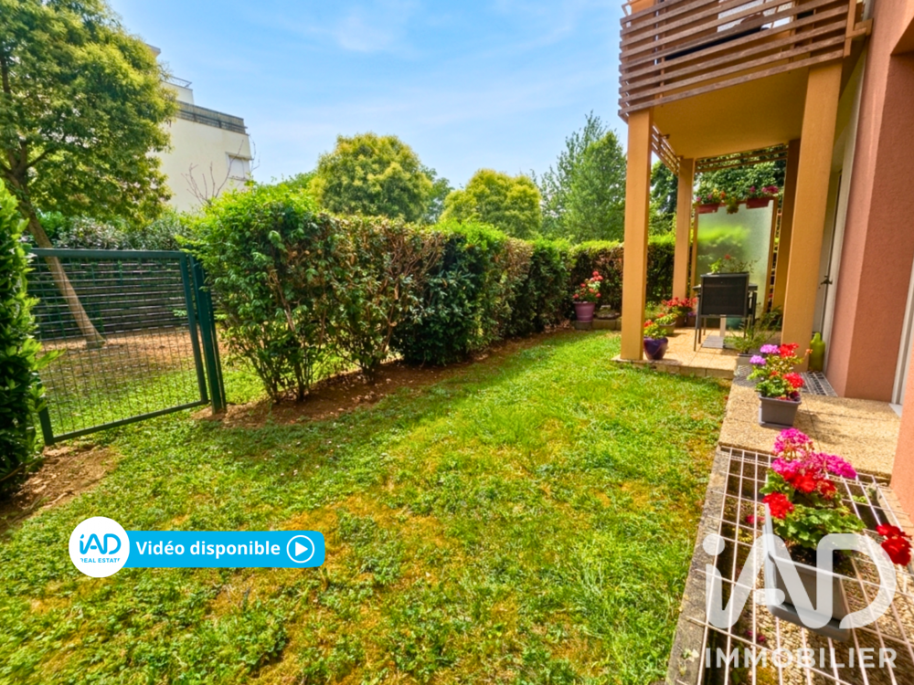 Vente Appartement Vente Appartement 3 pièces Morangis