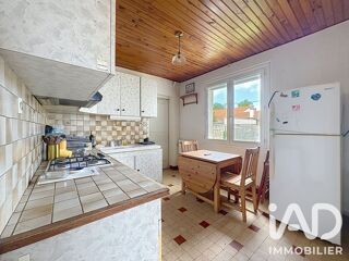 Vente Maison Vente Maison traditionnelle 4 pièces Cenon
