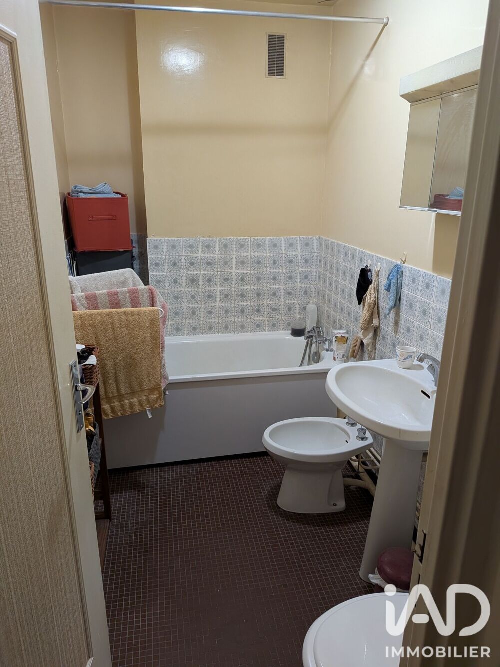 Vente Appartement Vente Appartement 1 pièce Maisons-laffitte