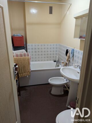 Vente Appartement Vente Appartement 1 pièce Maisons-laffitte