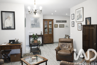  Appartement à vendre 3 pièces 79 m²