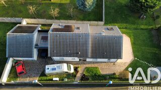  Maison à vendre 6 pièces 162 m²