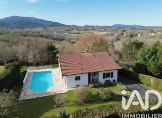 Maison à vendre 7 pièces 173 m²