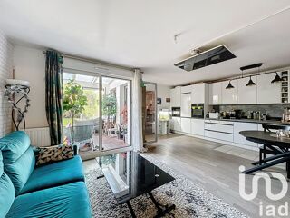  Appartement à vendre 3 pièces 60 m²