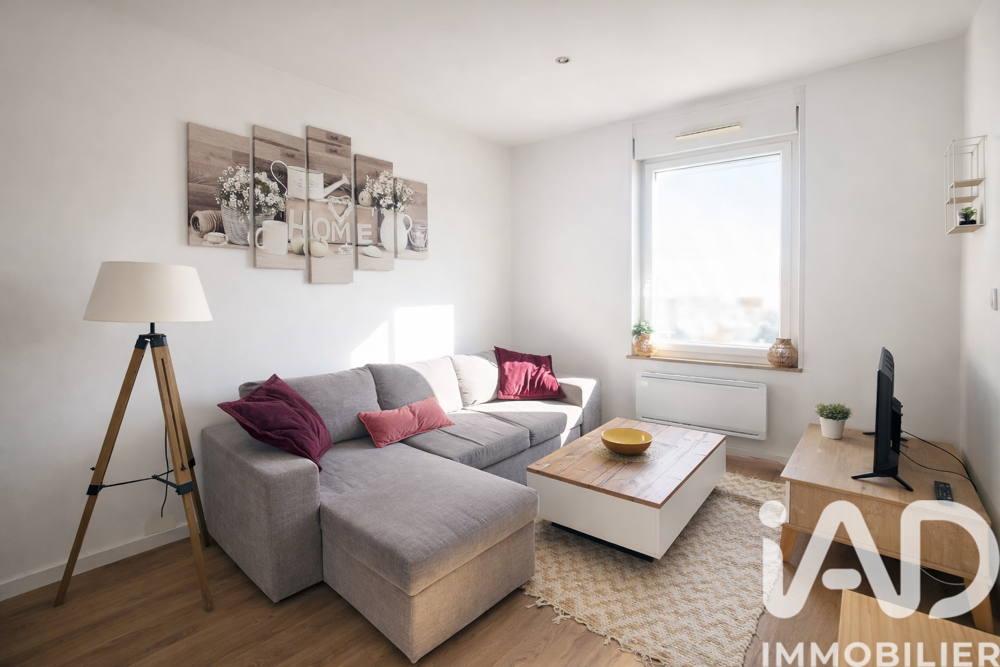 Vente Appartement Vente Triplex 3 pièces Neuves-maisons