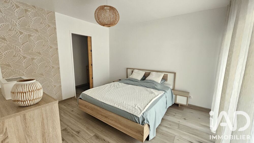 Vente Maison Vente Maison/villa 5 pièces Prinquiau