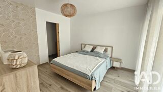  Maison à vendre 5 pièces 119 m²
