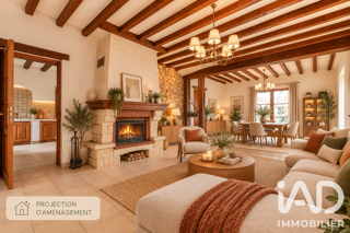  Maison à vendre 5 pièces 173 m²