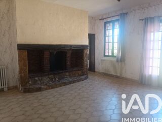  Maison � vendre 3 pi�ces 88 m�