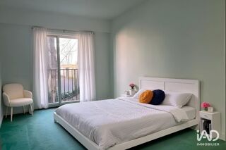  Appartement à vendre 4 pièces 93 m²